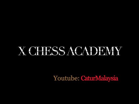 Kenali Akademi - X Chess Academy