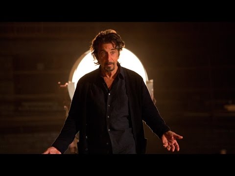 Унижение - Русский трейлер