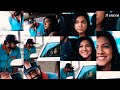 Kadhalum Kadanthu Pogum Bgm Whatsapp Status