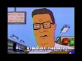 Funny King Of The Hill Commercials