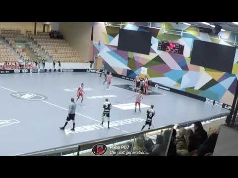 Kenne#71 räddar snyggt