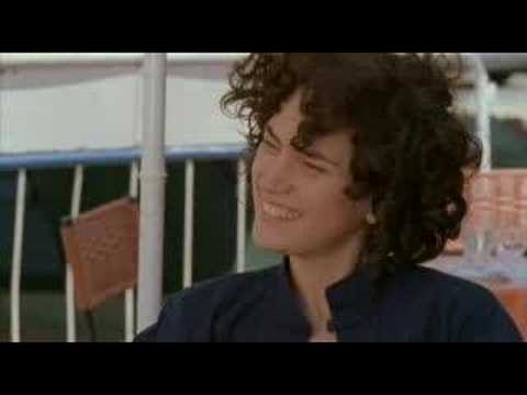 The Best of Youth When Matteo was Nicola