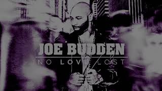Joe Budden - She Don&#39;t Put It Down (Remix) ft. Fabolous, Twista, Tank [Slowed]