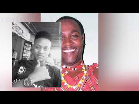 MR.EBBO - TABIA MBAYA (Lyrics by Young Brother)