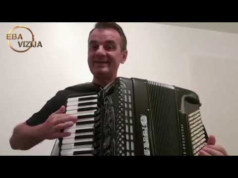 Eso Balić--svijet učenja Harmonike-osmi čas