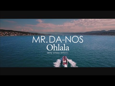 Mr.Da-Nos - Ohlala (Official Circus Theme)