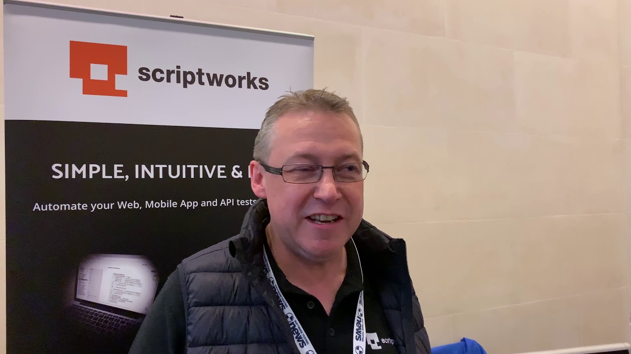 NSTC2019 – Odin Technology – Duncan Brigginshaw