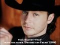 Paul Brandt "Yeah" from the album "Outside the Frame"