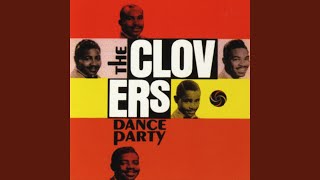 Music video thumbnail preview for If I Could Be Loved by You by The Clovers
