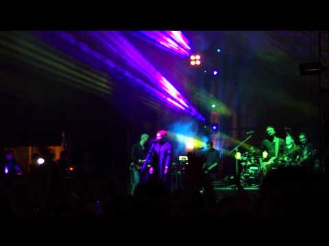 Uniwersytet Medyczny w Lublinie 2012 Medykalia Koncert (4)