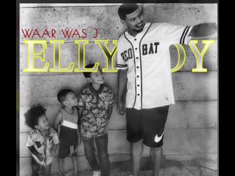 Elly Boy - Waar Was J