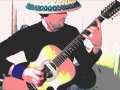 Ewan Dobson - Time 2 - 12 String 