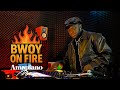 Amapiano Mix 2025 Bwoy On Fire Amapiano Mix 2025 Ep 1