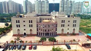 St. John's School Video