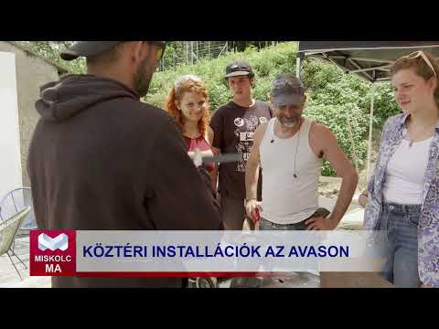 Videó előnézet