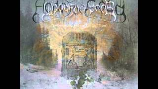 Woods of Ypres & Justin Bender - Trillium: The Third of Three Winters, 2004-2007