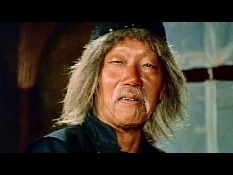 Трейлеры Пьяный мастер 2