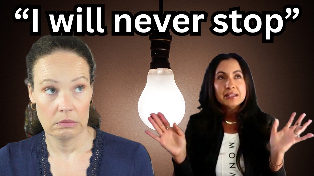 Delusional Monat Huns will never stop? #antimlm #monat