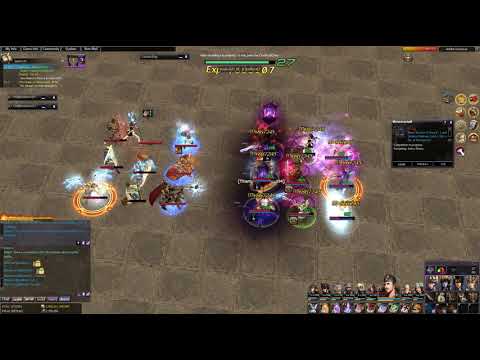 [Atlantica Online EU] Titan Finale (01/03/2020)