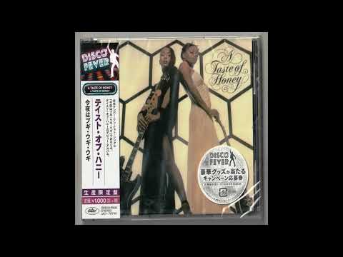 Distant -  A Taste Of Honey (1978)