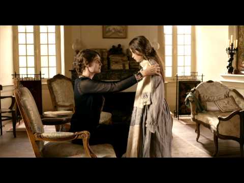 Trailer-Vorschau: Das Haus der Geheimnisse