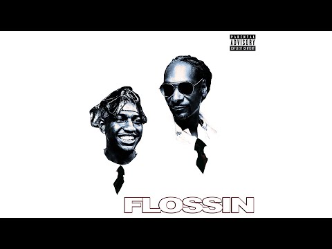 Video thumbnail for Flossin (Remix)