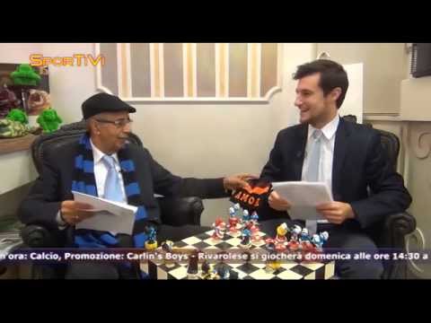 [28/11/2014] SporTiVì - Anno 9 - Puntata 9