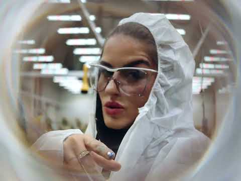 SIASAI  (feat. Marina Laduda & Cut Dem) - Wra Wra Wra