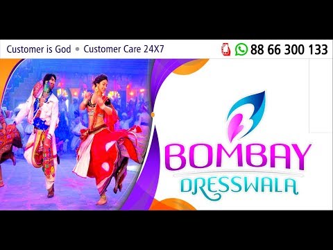 Bombay Dresswala