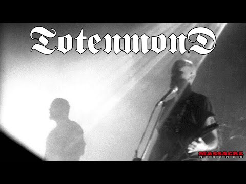 TOTENMOND - Leichen Der Liebe (Song Stream)