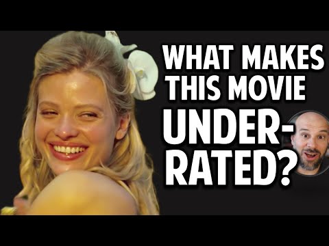 Terry Gilliam's "The Zero Theorem" -- Why This is an Underrated Film (Episode 3)