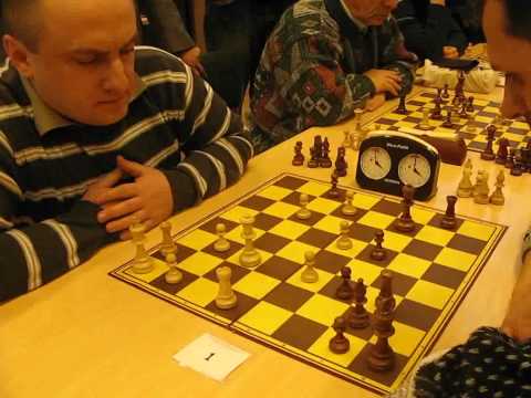 (k) Bieluszewski, Piotr (2164) - (FM) Borgula, Rafał (2314) 0-1