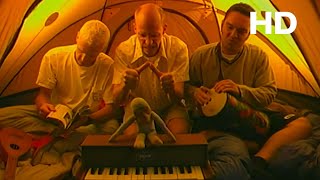 The Presidents Of The United States Of America - Tiny Explosions (Official Music Video)