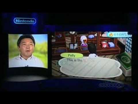 [HD] Animal Crossing: City Folk (Wii) - Full Review