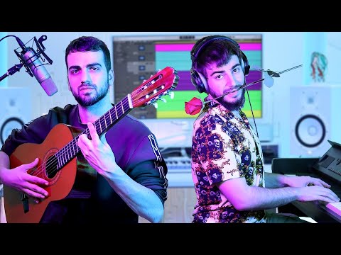 "When I Was Your Man" de Bruno Mars VERSIÓN RUMBA: Cuando fui tu man