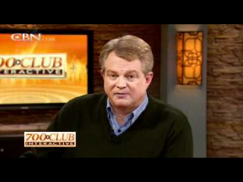700 Club Interactive: Addiction & Recovery  -  January 6, 2012 - CBN.com