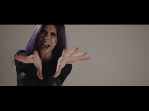 Skarlett Riot - Human (Official Music Video 2020)