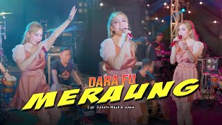 Download lagu MERAUNG - Dara Fu | Best of NEW BOYZ | Versi Dangdut Koplo mp3