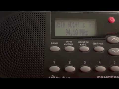 WSTR/Smyrna, Georgia Legal ID - April 29, 2023