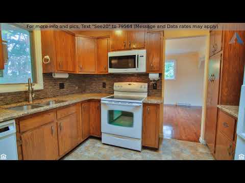 Priced at $298,900 - 20 Greening Drive, Palmer, PA 18045