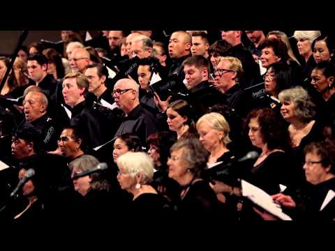 Soon Ah Will Be Done - Angel City Chorale