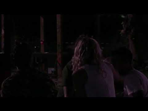 Utopia - Is Mylène jaloers op Famke Louise?