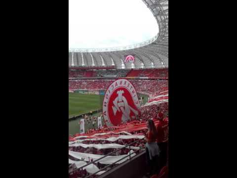 final do gauchão 2016 inter hexa campeão