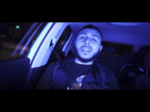 MOSES ROWE - 50/50 (Prod.by Dan kabz)