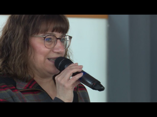 Conférence – Pénurie de main d’œuvre dans Charlevoix