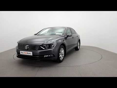 Laharts VW Kilkenny - 162D17830 - 2016 Volkswagen Passat COMFORTLINE 1.4TSI 125HP