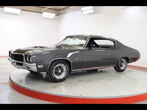 1971 Buick Gran Sport (CC-1423908) for sale in Denver , Colorado