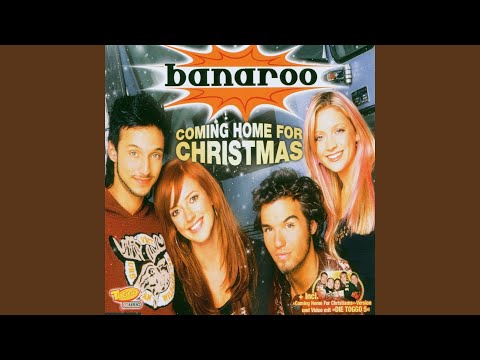 Coming Home for Christmas (Radio Version)