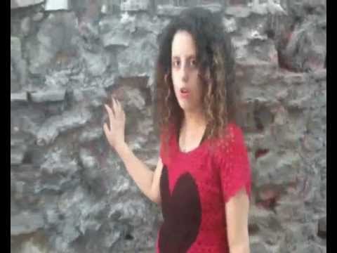 Shakira Underneath Your Clothes (Cover)