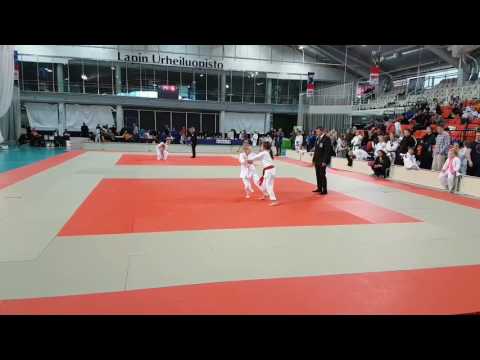 Koyama shiai 27.5.2017 Rovaniemi 3